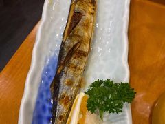 -银子铁板烧料理自助餐(人民广场店)