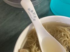 -恩宁刘福记(东华东路店)