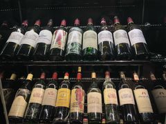 -北京泰富酒店-柏景轩中餐厅