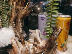 -阳光岛·海鲜盛宴(银泰中心in99店)