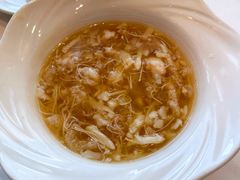 -晶荷轩(香港迪士尼乐园酒店)