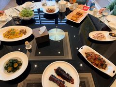 -新南华大酒店(长寿店)