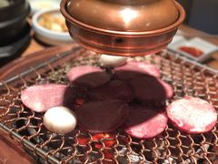 -王妃家(明洞中央店)