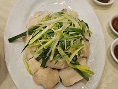 -醉琼楼酒家(灣仔)