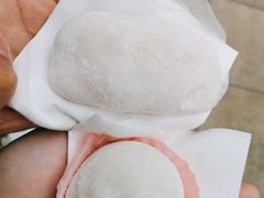 -澳门长洲糯米糍(柯打苏沙街店)