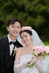点击看大图 -金夫人婚纱摄影(衡阳店)