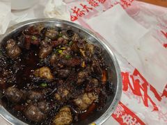 -辣螃铠盆盆蟹大排档(海昌店)