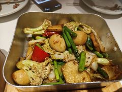 -0776食堂·京城创意菜(七里庄店)