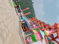 -山西乌金山旅游区