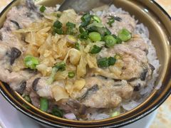 -荔园小馆(园岭新村二期店)