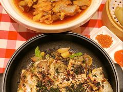 -西贝(虹口龙之梦店)