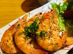 -三石铁板烧(紫竹桥店)