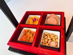 -鱼翅楼·津派砂锅鱼翅(水上公园店)