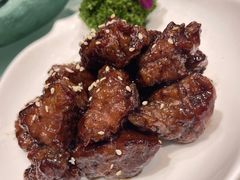 -金米箩大酒店(五角场店)