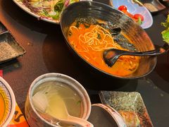 -無二炙坊·和牛烧肉(大钟寺1733店)