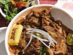 -桃花丼烧肉饭(凯丹商场店)