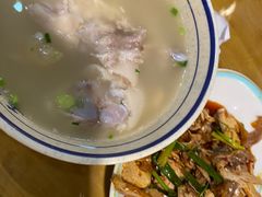 -易老妈蹄花.特色川菜(人民公园总店)
