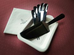 -巴思客蛋糕(交通路店)