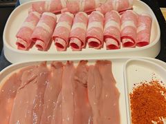 -川西坝子火锅(清江东路3.0直营店)