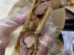 -TACO STAR 塔可星(下沙宝龙店)