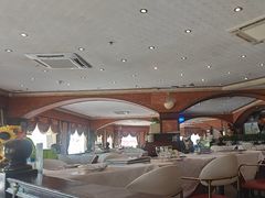 -中山威尼斯西餐厅(三乡总店)