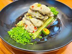 -鸿星花园酒家(银亿家园店)