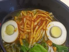 -桂在香知桂林米粉(南岗松雷店)