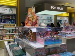 -泡泡玛特POPMART(龙湖杭州滨江天街店)