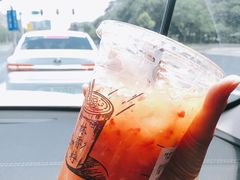 迷恋-林香柠·柠檬茶