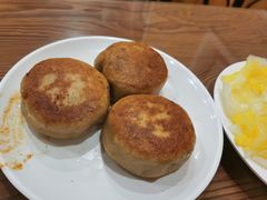 -清真吴记门钉肉饼·喜多利