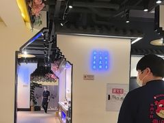 -俏牛哥鲜牛肉牛肆馆(重庆天地店)