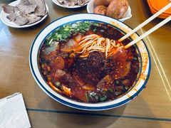 -清真磨沟沿老字号牛肉面(总店)