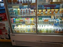 -一鸣真鲜奶吧(巴黎都市奶吧店)