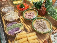 -一绪に和牛寿喜烧(罗湖益田假日店)