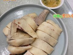 -渔意楼·驰名沙田乳鸽(五羊旗舰店)