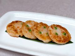 虾饼-玖味(老工人西路店)