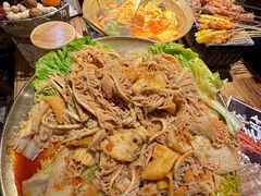 -并州大牌档之醉轻尘