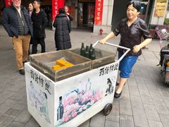 -吉庆街美食广场