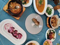 -大连湾旭日·家宴·海肠捞饭(马栏广场店)