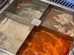 -海底捞火锅(锦艺城店)