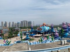 -华夏文旅海洋公园