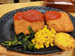 -萨莉亚意式餐厅(天河城购物中心店)