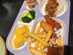 -桂小厨广西菜(水晶城店)