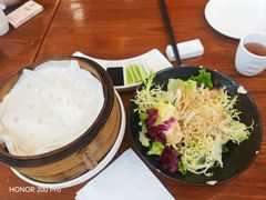 -北京烤鸭 ·儿童菜 ·采风阁家常菜餐厅(亚龙湾天域酒店)