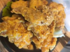 -miss密斯韩餐(平阳景苑店)