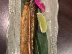 -匠和风精致料理(莆田财富中心店)