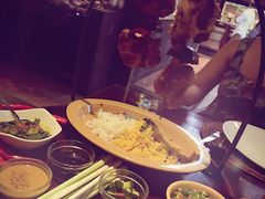 -DiAtas by Art Cafe Bumbu Bali