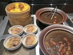 -淮扬厨子(健康路店)
