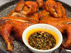 -金哥私房菜馆(张府园总店)