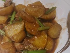 -前海沿·青岛菜(乐客城店)